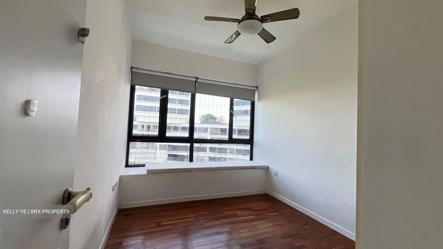 The Interlace (D4), Condominium #537781031